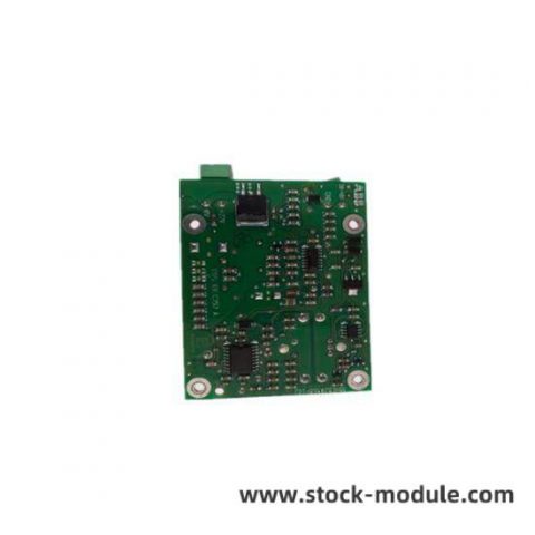 ABB 3EHE300692R0001 LAA424 C01 Circuit Board: Advanced Industrial Control Solution