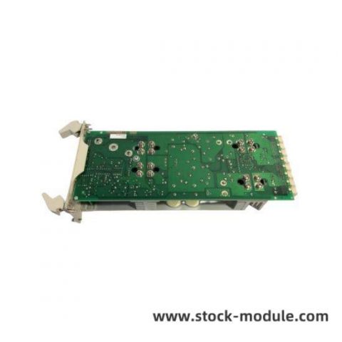 ABB 3EHL409319R0001 URB512 D15 PCB BOARD - Advanced Control Technology for Industrial Automation