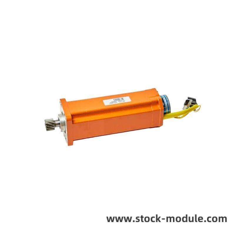 abb_3hab3360-1_motor_axis_4-6.jpg ABB 3HAB3360-1: Industrial Motor Axis for Precision Applications