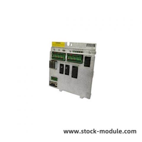ABB 3HAB7215-1 Robot Control Module, Industrial Automation, Robot Panels