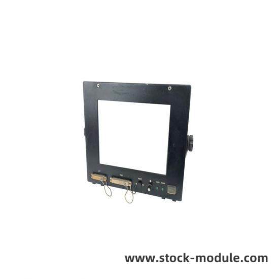 abb_3hab8572-1_06_robot_operator_panel_monitor.jpg ABB 3HAB8572-1/06 Robot Operator Panel Monitor