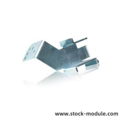 ABB 3HAC020122-001 Automation Plate for Control Systems