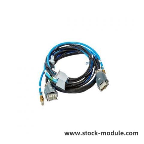 ABB 3HAC020304-001 Automation Wire Harness for Industrial Applications