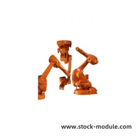 ABB 3HAC020428-008 Robotic Parts