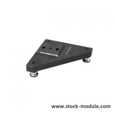 ABB 3HAC020552-002: Precision Calibration Plate for Automation Components