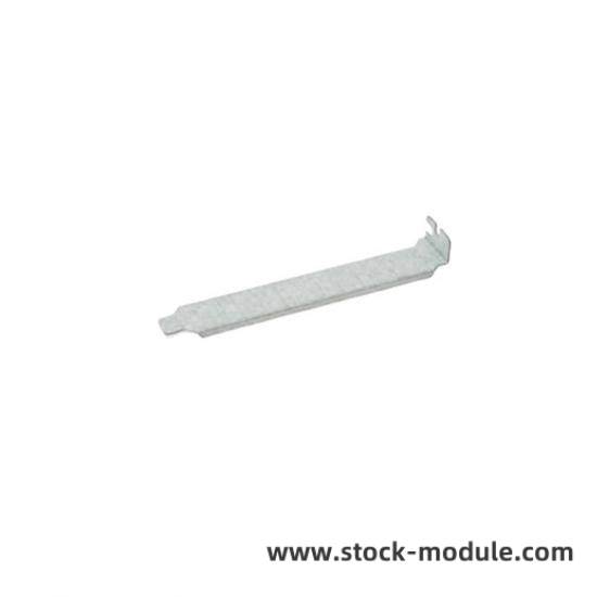 abb_3hac020813-149_card_bracket_pci_automation_parts.jpg ABB 3HAC020813-149 Card Bracket PCI Automation Parts