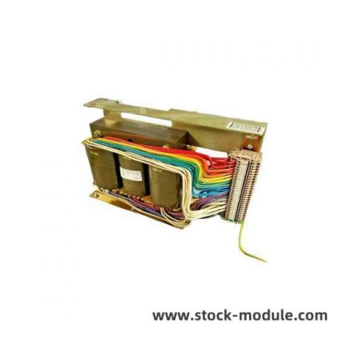 ABB 3HAC020953-004 Transformer Module for DCS Automation Parts