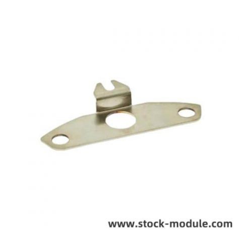 ABB 3HAC021243-003 Rear Hose Bracket for Automation Parts