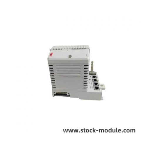 ABB 3HAC021313-007 IRC5 Controller Manual - Industrial Automation Excellence