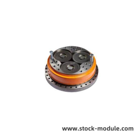 abb_3hac021541-002_gearbox_rv550e_dcs_robot_parts.jpg ABB 3HAC025358-001 Industrial Automation Module
