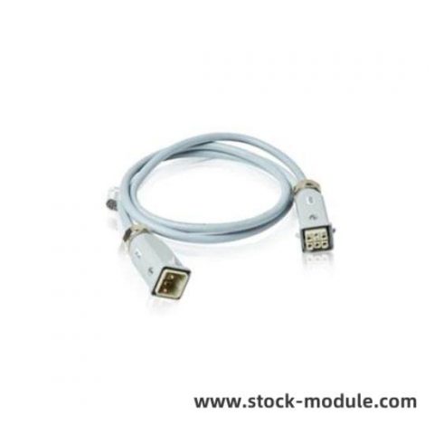 ABB 3HAC021645-003: High-Quality Propvalve Cable for Industrial Automation Systems