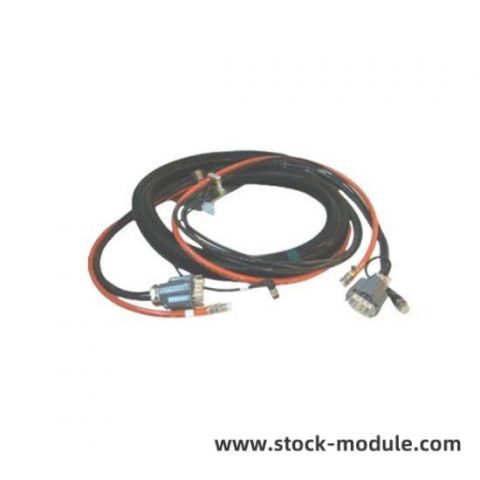 ABB 3HAC021660-004 Proc Cable Package, Automation Parts