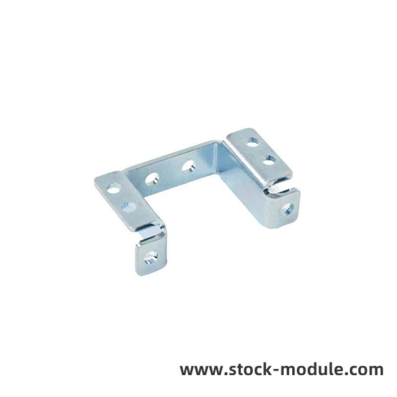 abb_3hac021925-001_cable_harness_bracket.jpg ABB 3HAC021925-001 Cable Harness Bracket - Industrial Automation Component