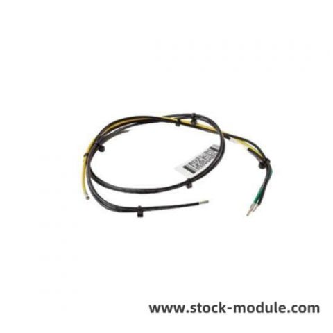 ABB 3HAC022087-003 Cable Harness, Multibus - A Comprehensive Control Solution