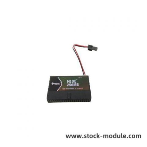 ABB 3HAC022104-006 DSQC 564C IDE Flash Module 256MB