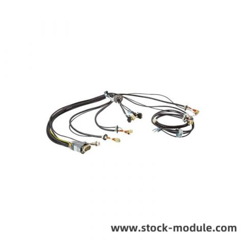 ABB 3HAC022544-008 Cable Harness