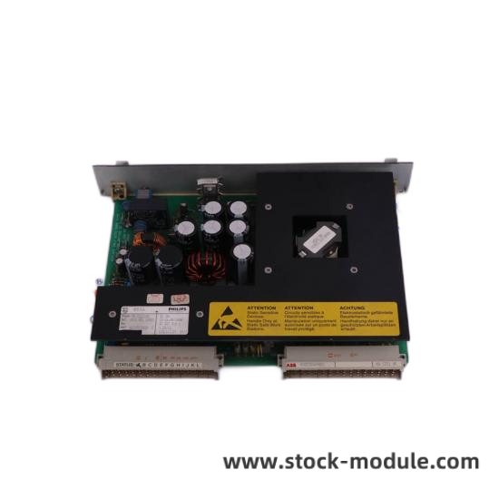 abb_3hac023226-001.png ABB 3HAC023226-001 Advanced Industrial Control Module
