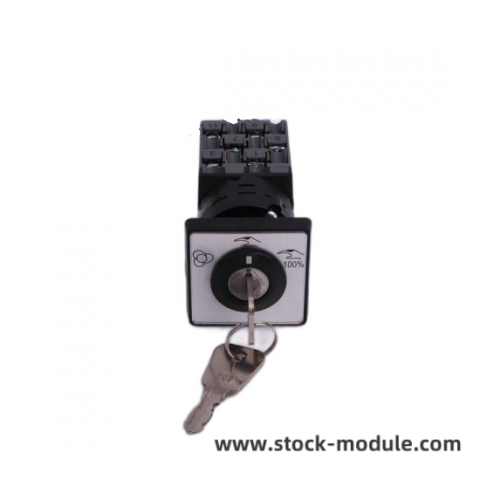 ABB 3HAC024254-007 Industrial Control Module