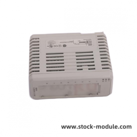 ABB 3HAC028017-003 Industrial Control Module