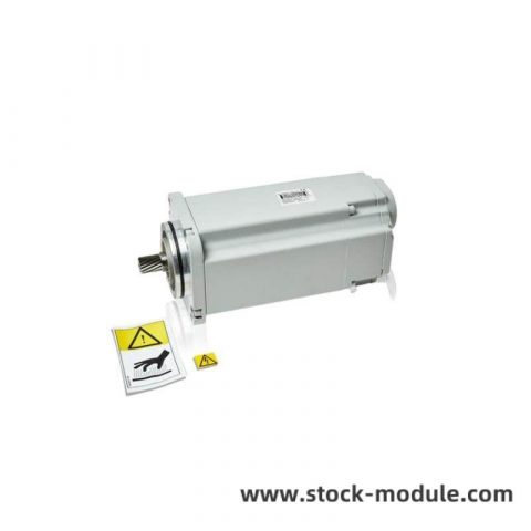 ABB 3HAC033207-006: Industrial Gearmotor, Precision Engineering at its Core