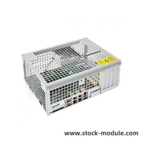 ABB 3HAC041443-003 DSQC639 3HAC025097-001 Industrial Control Unit