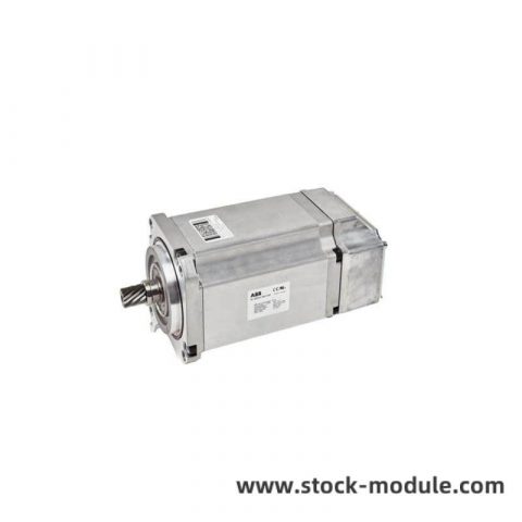 ABB 3HAC043456-004: High-Efficiency AC Motor Including Package
