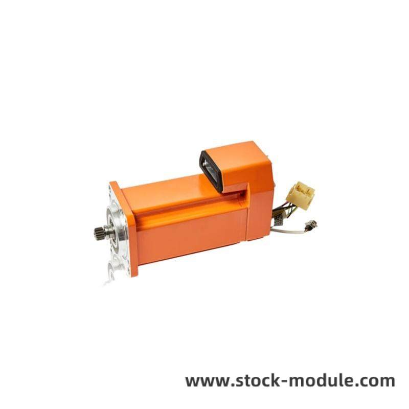 abb_3hac046029-004_rot_ac_motor_incl_p.jpg ABB 3HAC046029-004 AC Induction Motor with Integrated Protection, High Efficiency & Reliability