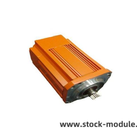 ABB 3HAC055433-001 Two-Axis Motor, Precision Control for Industrial Automation