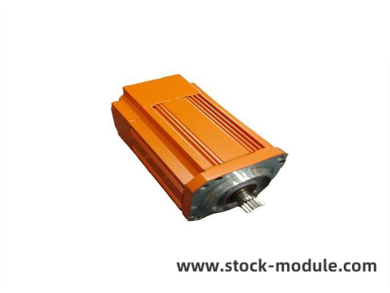 abb_3hac055433-001_two-axis_motor.jpg ABB 3HAC055433-001 Two-Axis Motor, Precision Control for Industrial Automation