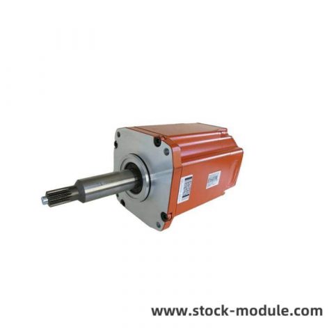 ABB 3HAC057287-001 Industrial Servo Motor, High Performance for Precision Control