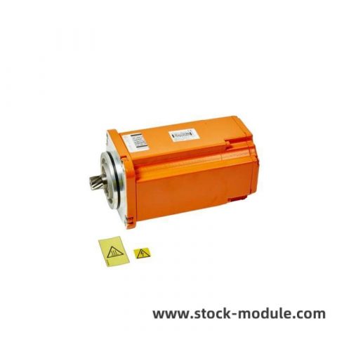 ABB 3HAC057979-003 IRB6620 Motor incl Pinion, Designed for Precision and Durability