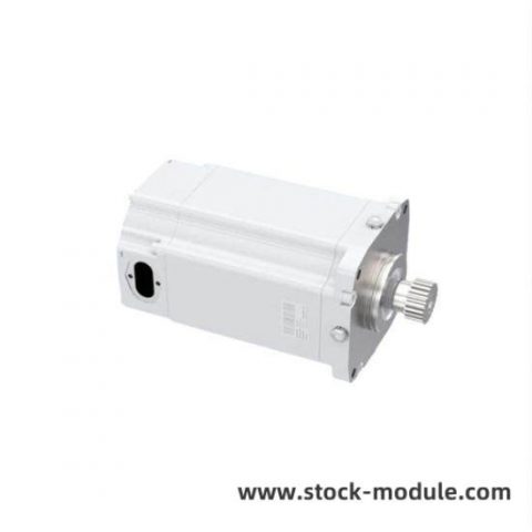 ABB 3HAC062340-003 Motor incl pinion, High Performance Drive System
