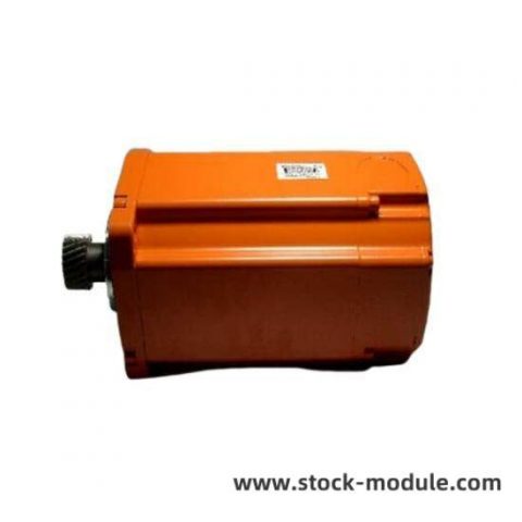 ABB 3HAC14207-2 Motor Including Pinion, Precision Drives