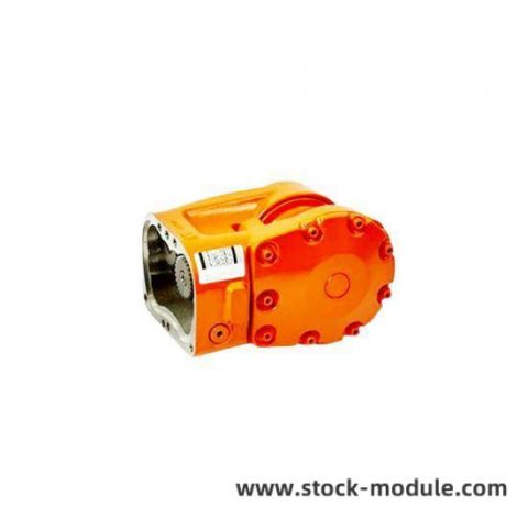ABB 3HAC9398-1 Drive Unit Automation Parts