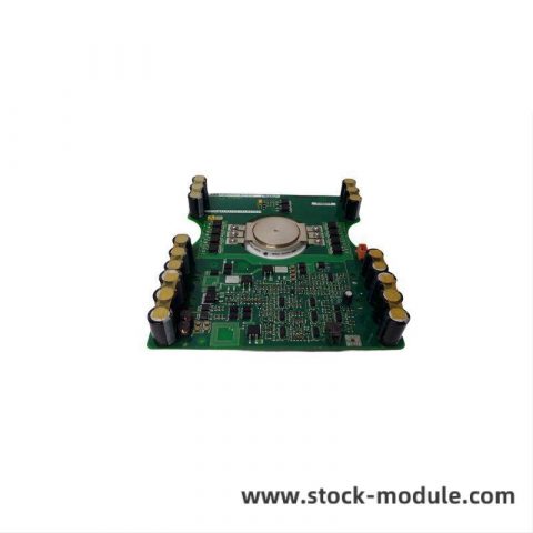 ABB 5SHX06F6004 IGCT Module for Advanced Power Electronics