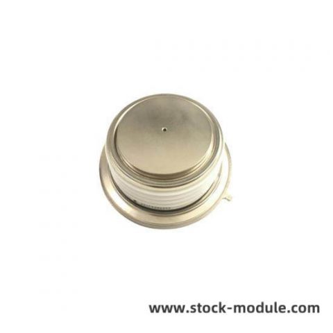 ABB 5STP-26N6500 Phase Control Thyristor - Precise Control for Industrial Applications