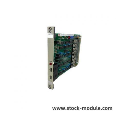 ABB 70AB01C-ES; hesg 447224 R2 - Advanced Digital Output Module