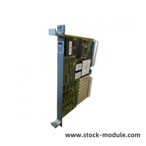 ABB 81ET03N-E GJR2389800R1210 Industrial Control Module