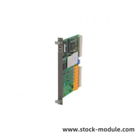 ABB 83SR04 GJR2390200R1210 Industrial Control Module