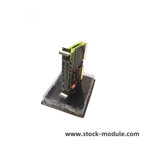 ABB 83SR11E GKWE8559000200 - Industrial Control Module