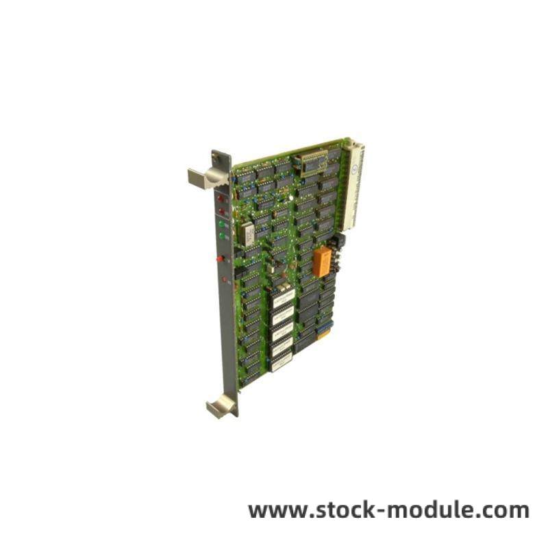 abb_88tv01e_gjr2385100r1041_analog_output_module.jpg ABB 88TV01E GJR2385100R1041 Analog Output Module: Precision Control for Industrial Automation