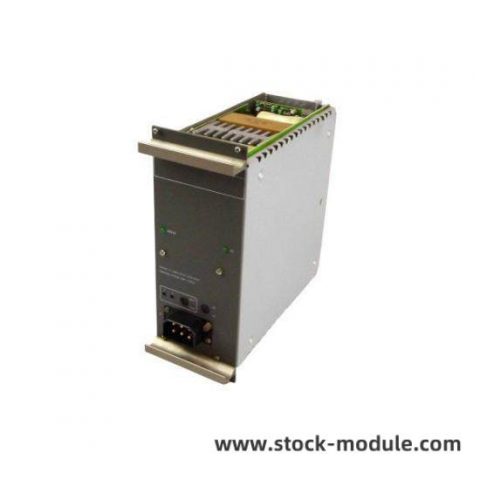 ABB GJR4503500R0001 Interface Board