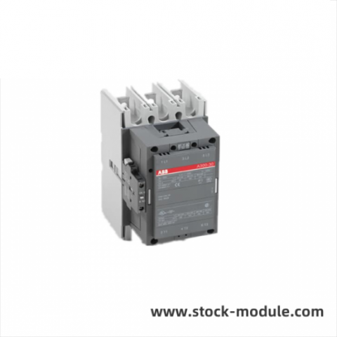 ABB F4332D - 3HAC024322-001 Industrial Control Module
