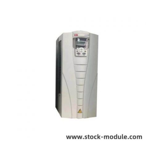 ABB ACS510-01-060A-4 3ABD00015752-D: High-Performance Frequency Converter for Industrial Automation