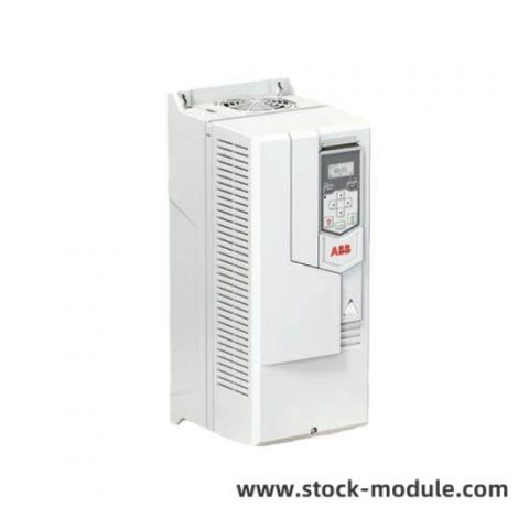 ABB ACS510-01-09A4-4, 3ABD00015745-D Industrial Frequency Converter