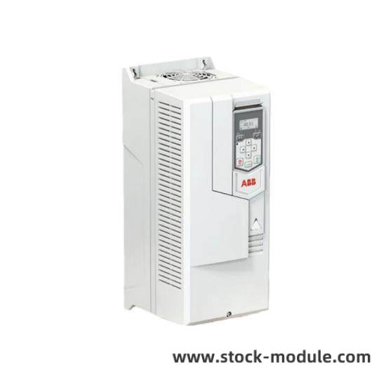 abb_acs510-01-09a4-4_3abd00015745-d_frequency_converter.jpg ABB ACS510-01-09A4-4, 3ABD00015745-D Industrial Frequency Converter