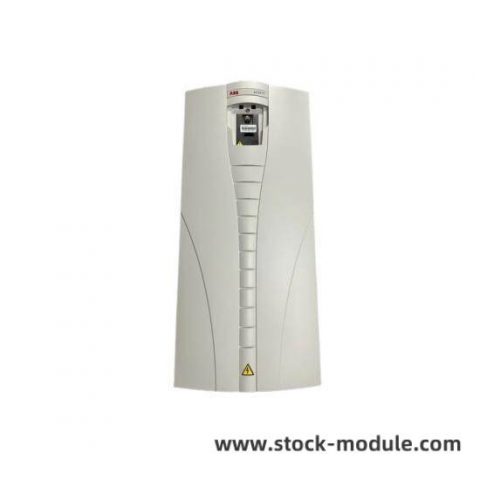 ABB ACS510-01-246A-4 3ABD00022031-D Industrial Frequency Converter