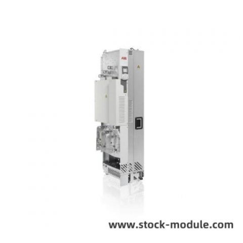 ABB ACS580-04-650A-4 3ABD00036863-D, Industrial Grade Variable Frequency Drive
