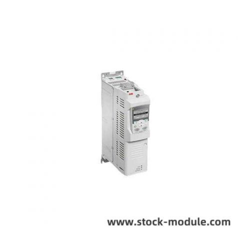 ABB ACS850-04-010A-5+J400 Industrial Frequency Converter