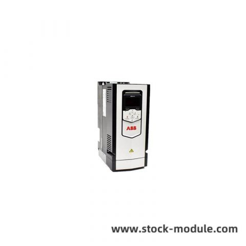 ABB ACS880 Series, Model ACS880-01-021A-5, AC Drive